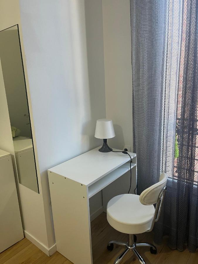Cosy Appartement Nid De Reve Aubervilliers Exteriör bild